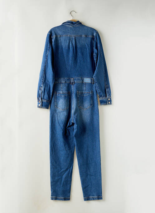 Combi-pantalon bleu FREEMAN T.PORTER pour femme