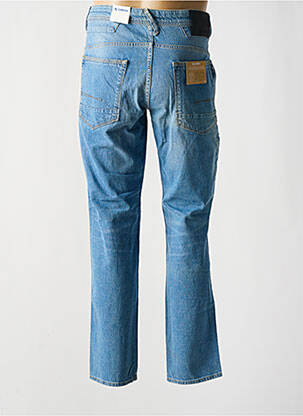 Jeans coupe slim poches bleu GARCIA homme