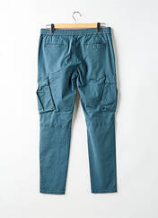 Pantalon cargo bleu GARCIA pour homme seconde vue