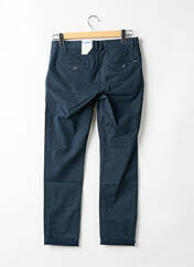 Pantalon chino bleu GARCIA pour homme seconde vue