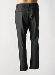 Pantalon droit gris FREEMAN T.PORTER pour homme seconde vue