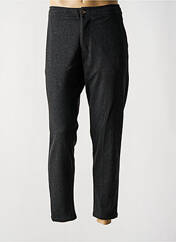 Pantalon slim gris GARCIA pour homme seconde vue