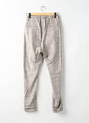 Pantalon slim gris IMPERIAL pour homme seconde vue