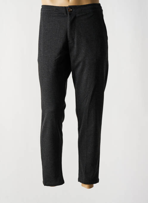 Pantalon slim gris GARCIA pour homme