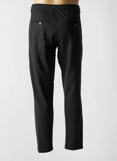 Pantalon slim gris GARCIA pour homme