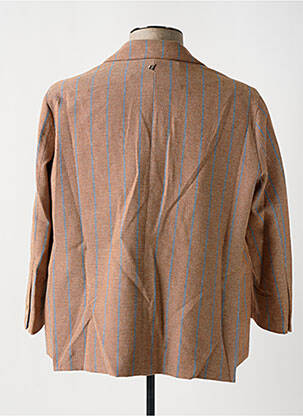 Blazer poches beige DIXIE femme