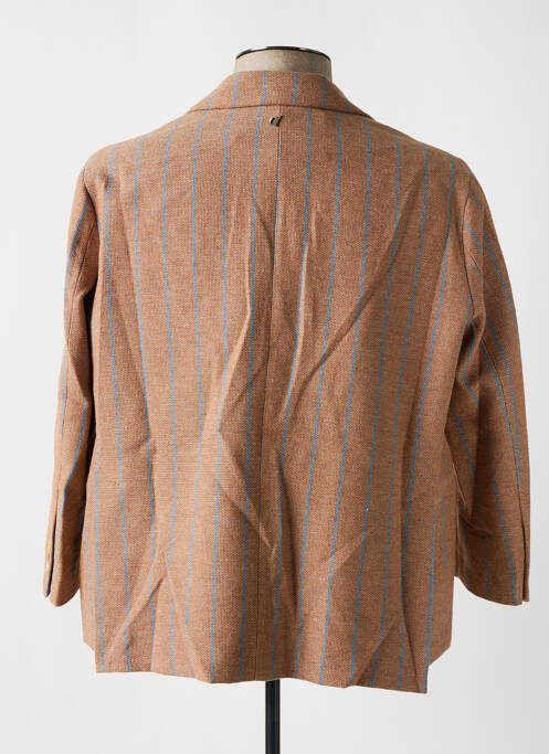 Blazer beige DIXIE femme