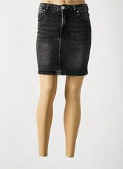 Jupe courte gris TIFFOSI pour femme seconde vue