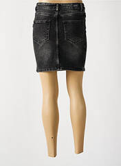 Jupe courte gris TIFFOSI pour femme seconde vue