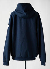 Parka bleu RAGWEAR pour femme seconde vue