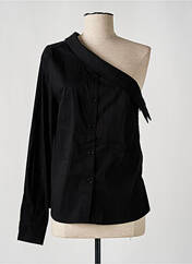 Top noir IMPERIAL pour femme seconde vue