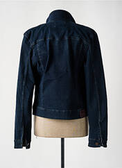 Veste casual bleu FREEMAN T.PORTER pour femme seconde vue
