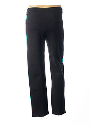 Jogging slim noir PEPE JEANS femme