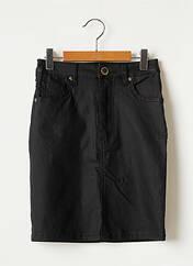 Jupe courte noir TIFFOSI pour femme seconde vue
