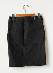 Jupe courte noir TIFFOSI pour femme seconde vue