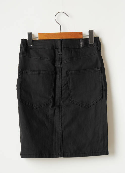 Jupe courte noir TIFFOSI pour femme