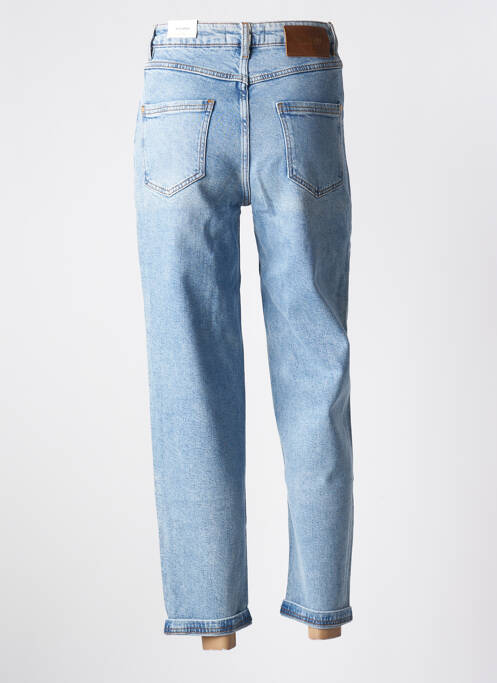Jean coupe Mom bleu MOS MOSH pour femme