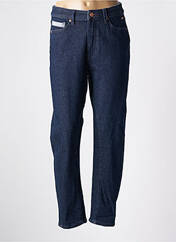 Jean coupe Mom bleu BLUE DAZE pour femme seconde vue