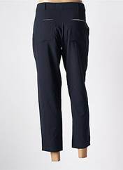 Pantalon 7/8 bleu ALFRED AND SISTERS pour femme seconde vue