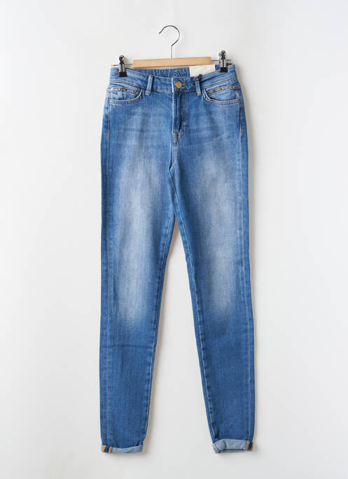 Jeans skinny bleu BLUE DAZE pour femme
