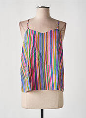 Top rose ONLY pour femme seconde vue