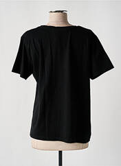 T-shirt rose NINETTE pour femme seconde vue