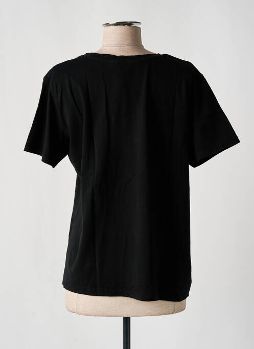 T-shirt rose NINETTE pour femme