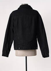 Veste en jean noir TIFFOSI pour femme seconde vue