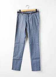 Pantalon chino poches gris MASON'S homme
