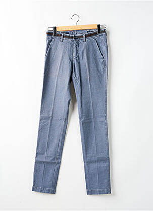 Pantalon chino poches gris MASON'S homme