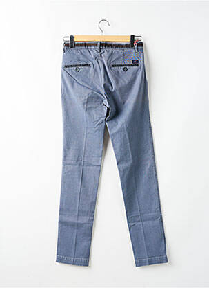 Pantalon chino poches gris MASON'S homme