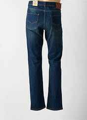 Jeans coupe slim bleu MCLASSICS pour homme seconde vue