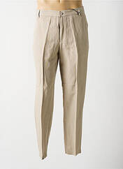 Pantalon chino beige ARMANI EXCHANGE pour homme seconde vue