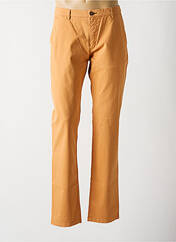 Pantalon chino beige BUGATTI pour homme seconde vue