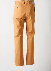 Pantalon chino beige BUGATTI pour homme seconde vue