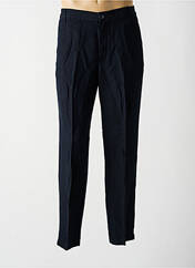 Pantalon chino noir ARMANI EXCHANGE pour homme seconde vue