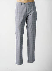 Pantalon droit gris BUGATTI pour homme seconde vue