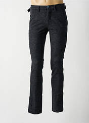 Pantalon slim gris MASON'S pour homme seconde vue