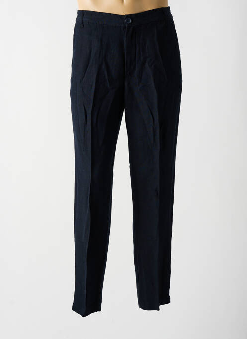 Pantalon chino noir ARMANI EXCHANGE pour homme