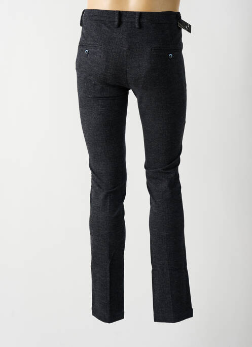 Pantalon slim gris MASON'S pour homme
