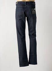 Jeans coupe slim bleu HUGO BOSS pour homme seconde vue