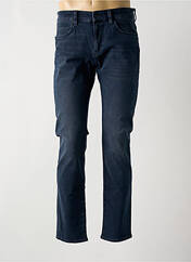 Jeans coupe slim bleu HUGO BOSS pour homme seconde vue