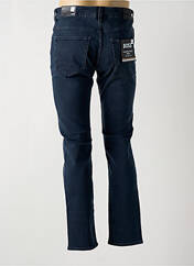 Jeans coupe slim bleu HUGO BOSS pour homme seconde vue
