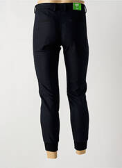 Pantalon 7/8 noir HUGO BOSS pour homme seconde vue