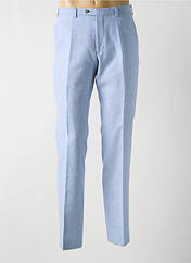 Pantalon slim bleu DIGEL pour homme seconde vue