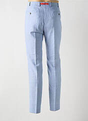 Pantalon slim bleu DIGEL pour homme seconde vue