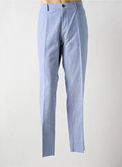 Pantalon slim bleu HUGO BOSS pour homme seconde vue