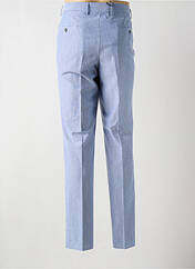 Pantalon slim bleu HUGO BOSS pour homme seconde vue