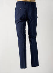 Pantalon slim bleu HUGO BOSS pour homme seconde vue