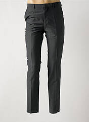 Pantalon slim gris HUGO BOSS pour homme seconde vue